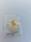 Vintage 1990 Italia World Cup Fifa Soccer Budweiser Beer Enamel Lapel Pin