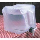Coleman 2000038216 Collapsible Water Jug  5 Gal 