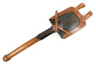 Reproduction Ww1 German E-tool Shovel And Carrier
