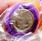 Alabama Limited Treasures Coin Bear New 50 States Of America Bear Free Shipping