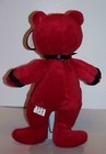 Celebrity Bears   9 Michael Jordan Beanie Bag Bear