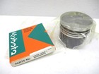 1j050-21770 Genuine Kubota Piston Kit Standard V1505 B3350hsd F3990