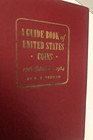 Vtg 1964 17th Edition A Guide Book Of United States Coins R S Yeoman  Red Hc