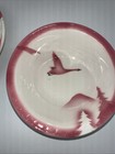 Three Syracuse Railroad Bowls