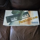 Yamaha Portasound Ps-300 Electronic Piano Keyboard Digital Mint Condition