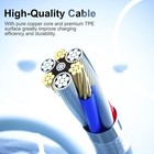 Usb Fast Charger Cable Cord For Iphone 14 13 12 11 Pro Max Xr Se Xs X 8 7 6s Lot