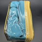 The Sleep Styler Nighttime Hair Curlers Large 8 Count Soft And Perfect For Night