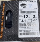 12lb Hammer Envy Tour Bowling Ball Nib 