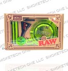 Raw Emerald 20 Years Anniversary Collector s Set     Limited Edition  11 Pc Kit 