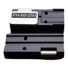 2pc For Fiber Fusion Splicer Fsm-12s 70s 21s 60s 80s Fiber Holder Fh-60-250