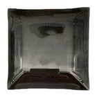 Vintage Glass Marketing Ashtray   Sahara Hotel Casino    Las Vegas Nevada Nv