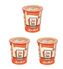 3tik Tik Egyptian Koshary Instant Vegetarian Lentil Rice Oriental Food                  