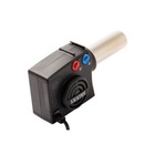 Leister Hotwind Premium Hot Air Blower Fr Industrial Process Heat 120v 230v 400v