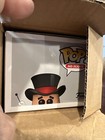 9 Piece Lot Of Funko   Funko Pop Figures Rare Vaulted Ones   More New In Boxes 
