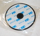 New Adhesive Disc 2 75  Suction Cup Mount Pad For Garmin Nuvi Gps Car Dash Disk