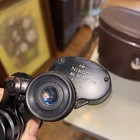Nikon Nippon Kogaku Binoculars J-87 Tokyo Japan 8 X 30 8 5   