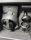 Oculus Rift S Vr Headset W  Controllers Cables Complete Set Tested Works
