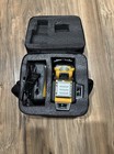 Dewalt Dw089lg Line Laser Level Self-leveling With Battery  Charger  Carry Case