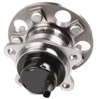 Rear Left Wheel Hub Assembly For Lexus Rx330 For Toyota Highlander W Abs 512282