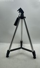Blue Black Science Education Refractor Telescope With Adjustable Tripod Stand