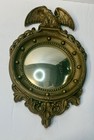 Vintage Federal Syroco Style Eagle Mirror