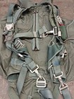 Usaf High Altitude Parachute Harness 1999 Dated