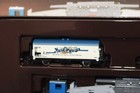 M  rklin 8689 Mini-club Freight Car Set Regional Transport South Gauge Z Ovp