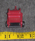 Ertl 1 64 Diecast 2400 Case Ih International Harvester Round Hay Baler Tractor