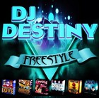 Dj Destiny - Chicago 76 Mixes