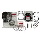 New For Trx420 Rancher Honda 2009-2024 Top End Kit W  Cylinder 12100-hp7-a00