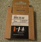 Tubolito Tubo S-bmx Tube - 20  X 1 5-2 5   40 Mm Schrader Valve