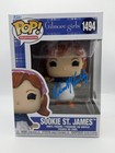 Melissa Mccarthy  gilmore Girls  Signed  sookie St  James  1494 Funko Pop B Acoa