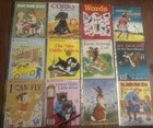 Large Lot Of 95 Vintage 1940s-1990s  Little Golden Books Lgb No Duplicates