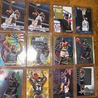 Shaquille O   neal Rookie Card Lot Rare Cards