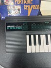 Yamaha Portasound Pss-130 32-key Electronic Keyboard Power Adaptor Manuals   Box