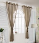 Faraday Shielding Light-transmitting Curtain Emf   Rf Protection  1 Panel