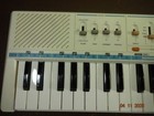 Casio Casiotone Mt-45 Vintage Keyboard