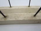 Kiln Stilt Bars 8  X 3 5  3 Pin Set Of 2 Firing Accessories Star Sss