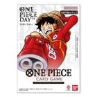 One Piece Card Game Premium Card Collection One Piece Day 24 Japan Rare New