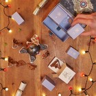 Numskull Official Destiny Gingerbread Ghost Countdown Calendar Character