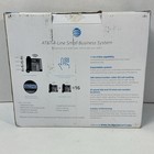 At t 1070 4-line Small Business System Phone Cid Speakerphone     New Open Box