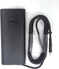 Genuine 130w Type-c Adapter For Dell Precision 5570 5560 5550 5530 5760 5750 New