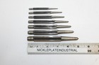Starrett S264wb Center Punch Set  Good Condition