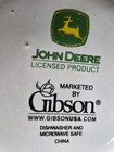 John Deere Coffee Mug Gibson