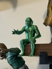 Custom Creature From The Black Lagoon Figure