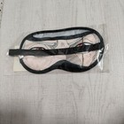 Naruto Hatake Kakashi Anime Cloth Eye Mask Double-sided