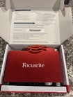 Focusrite Scarlett 2i2  2nd Gen  Usb Audio Interface