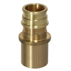 25  3 4  Pex A X 3 4  Male Sweat Adapter Expansion F1960