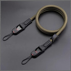 Quick Release Camera Neck Strap Adjustable Rope Strap For Dslr Mirrorless