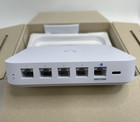 Ubiquiti Unifi Cloud Gateway Ultra Ucg-ultra Router  excellent Condition 